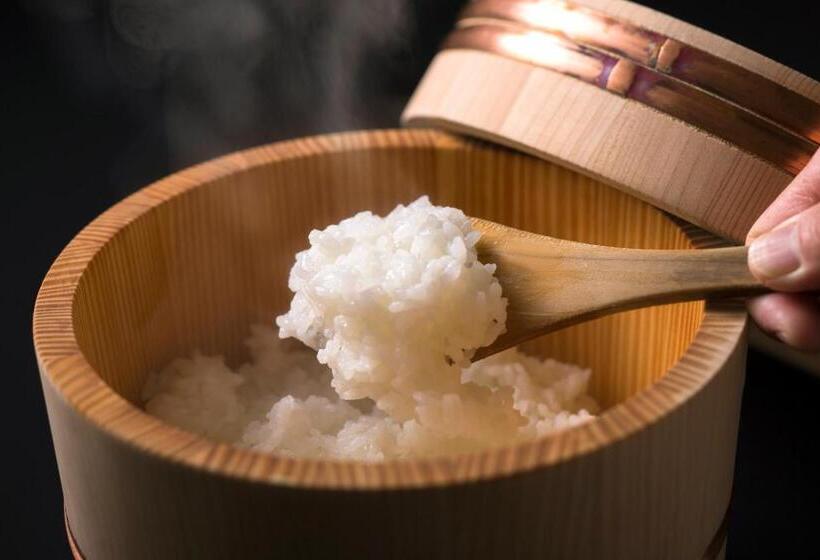 فندق Charoku Bekkan