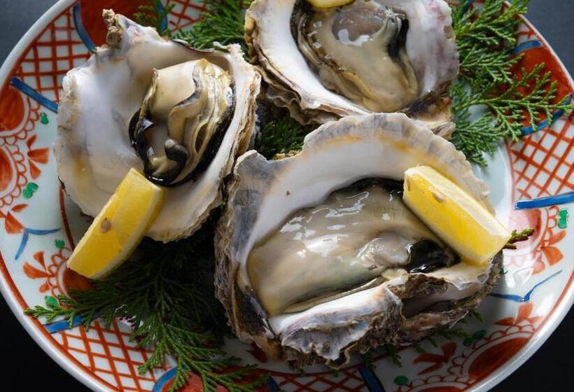 فندق Charoku Bekkan