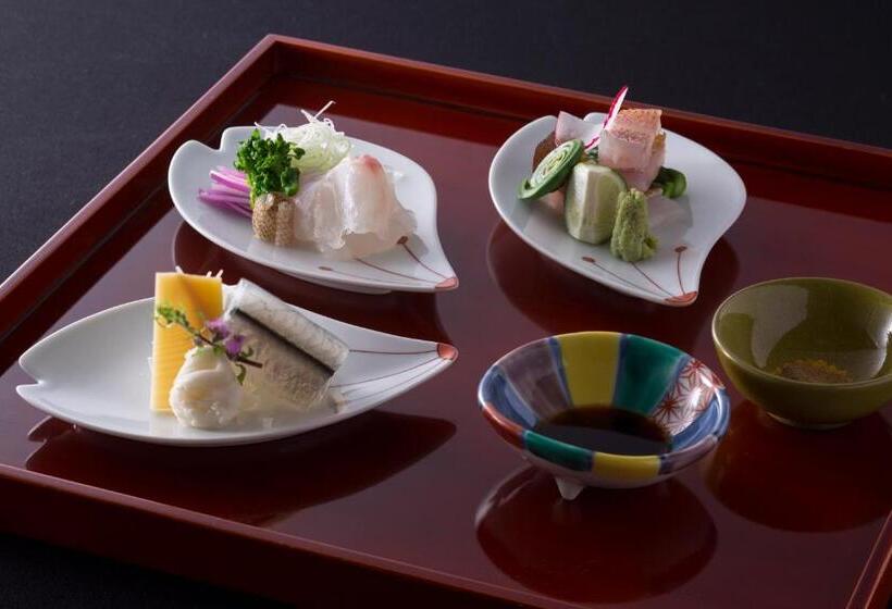 فندق Charoku Bekkan