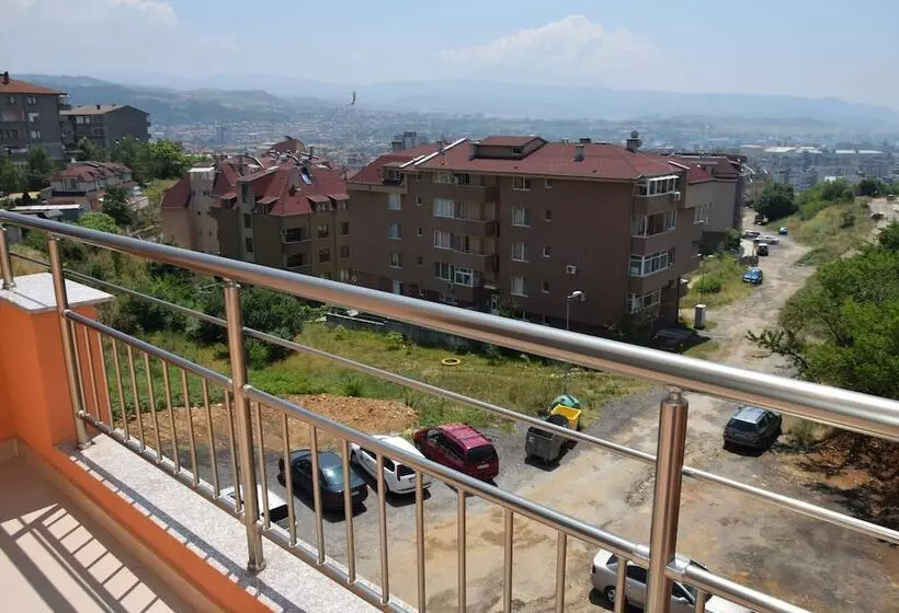 فندق City Blagoevgrad Family