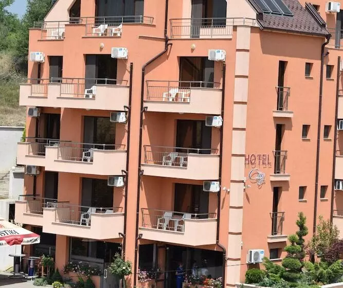 فندق City Blagoevgrad Family