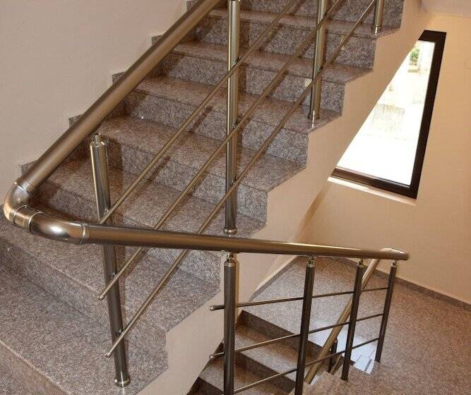 فندق City Blagoevgrad Family