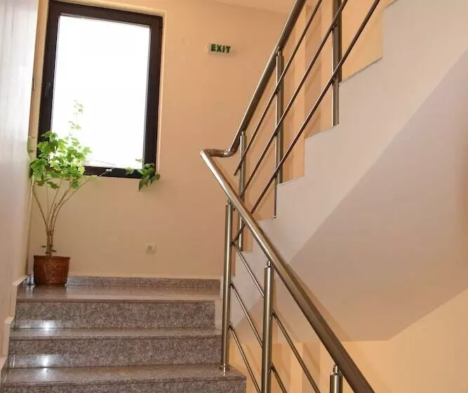 فندق City Blagoevgrad Family