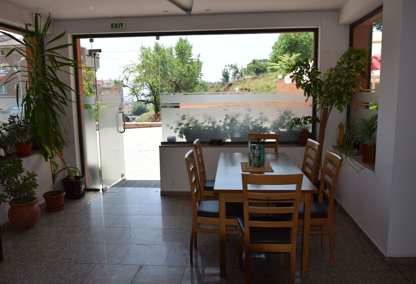 فندق City Blagoevgrad Family