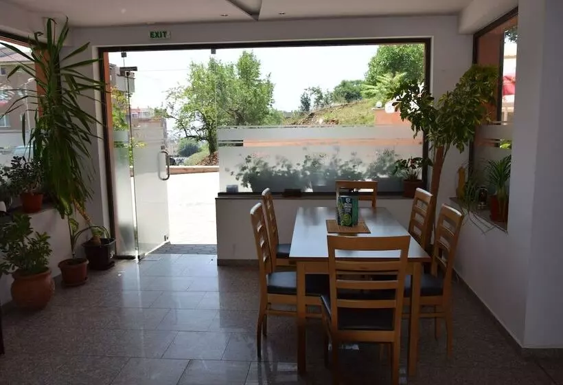 فندق City Blagoevgrad Family