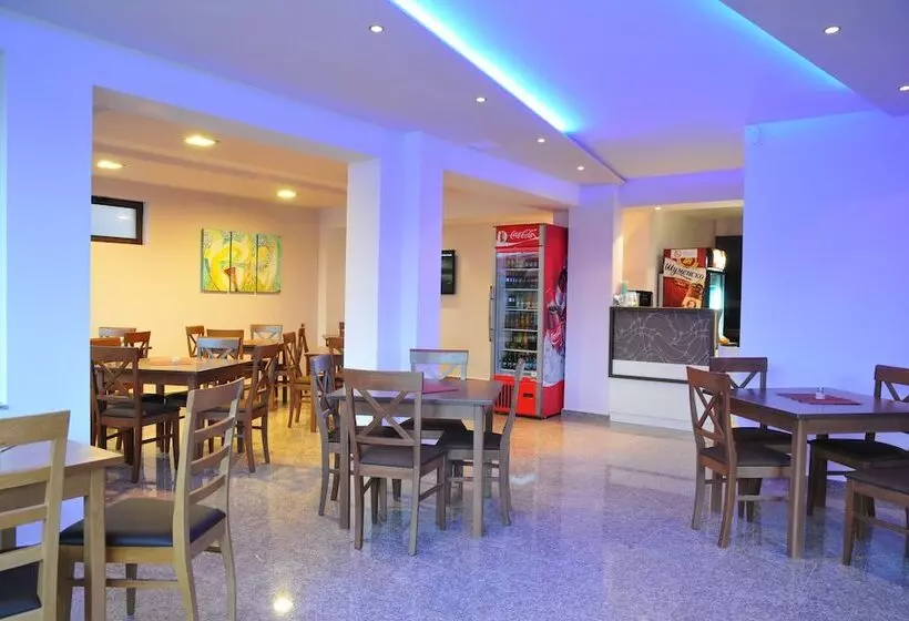 فندق City Blagoevgrad Family