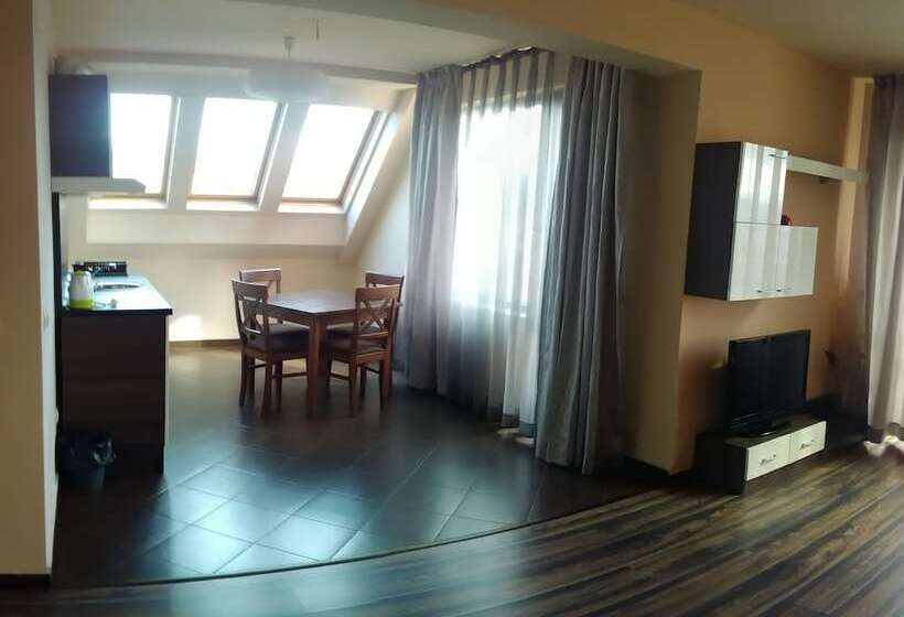 فندق City Blagoevgrad Family