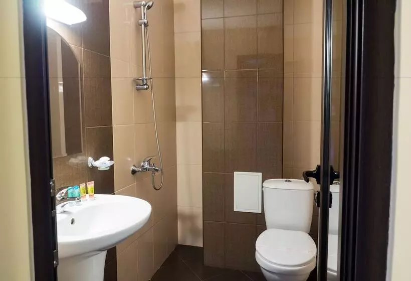 فندق City Blagoevgrad Family