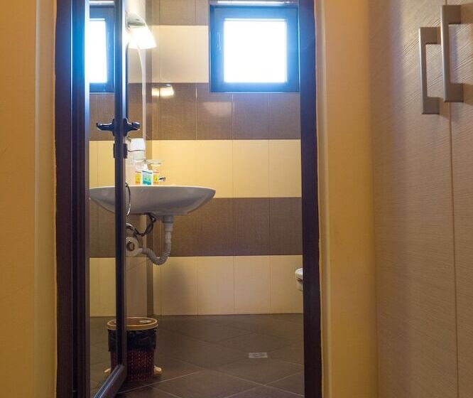 فندق City Blagoevgrad Family