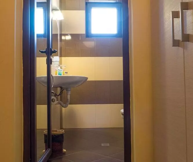 فندق City Blagoevgrad Family