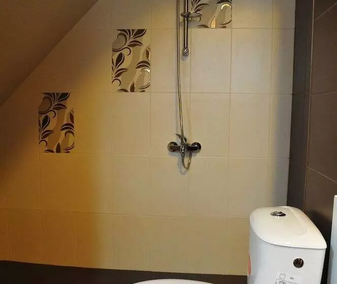 فندق City Blagoevgrad Family