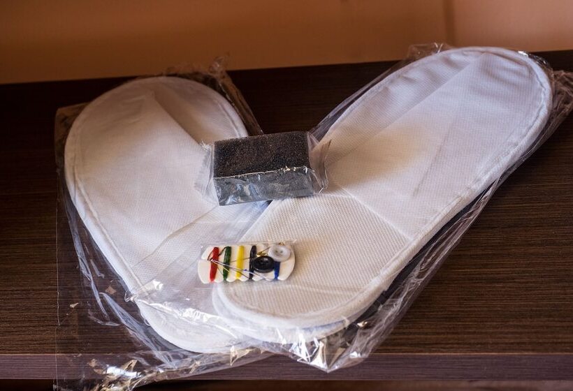 فندق City Blagoevgrad Family