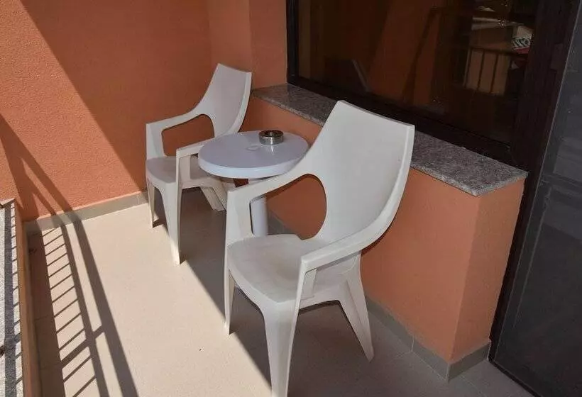 فندق City Blagoevgrad Family