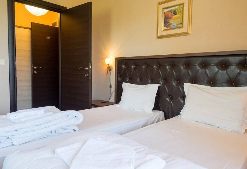 فندق City Blagoevgrad Family