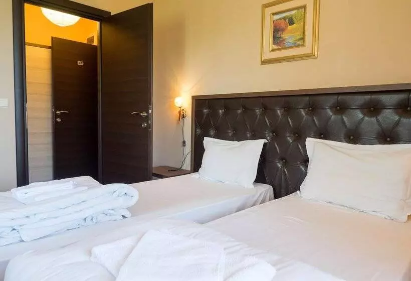 فندق City Blagoevgrad Family