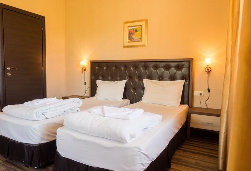 فندق City Blagoevgrad Family