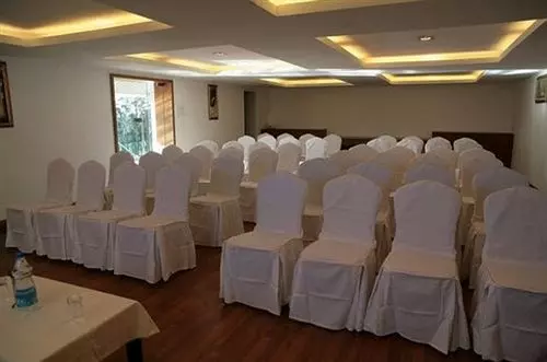 ホテル Deccan Park Resort