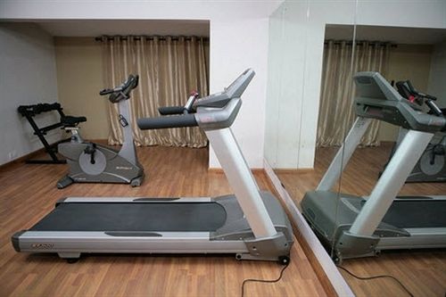 Hotel Deccan Park Resort