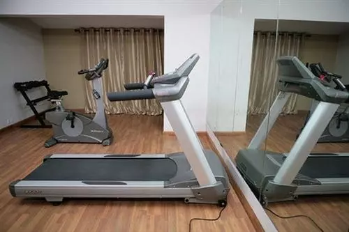 ホテル Deccan Park Resort