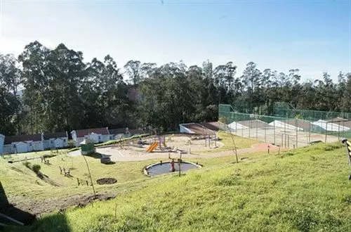 ホテル Deccan Park Resort