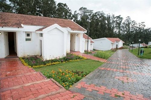 Hotel Deccan Park Resort