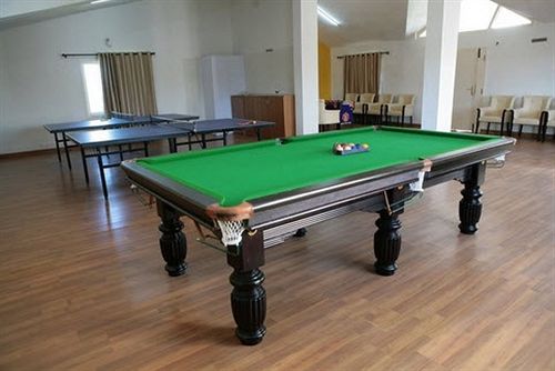 Hotel Deccan Park Resort