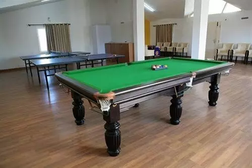 ホテル Deccan Park Resort