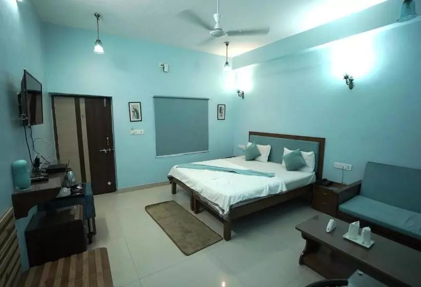 Hôtel Devendragarh Palace   Luxury Paying Guest House