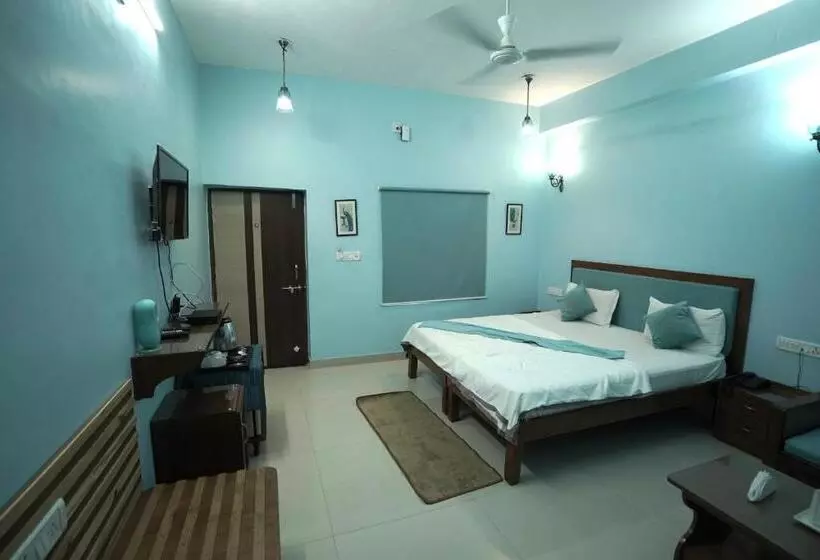 Hôtel Devendragarh Palace   Luxury Paying Guest House