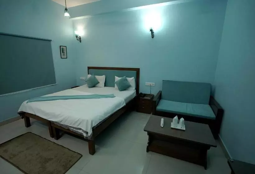 Hôtel Devendragarh Palace   Luxury Paying Guest House