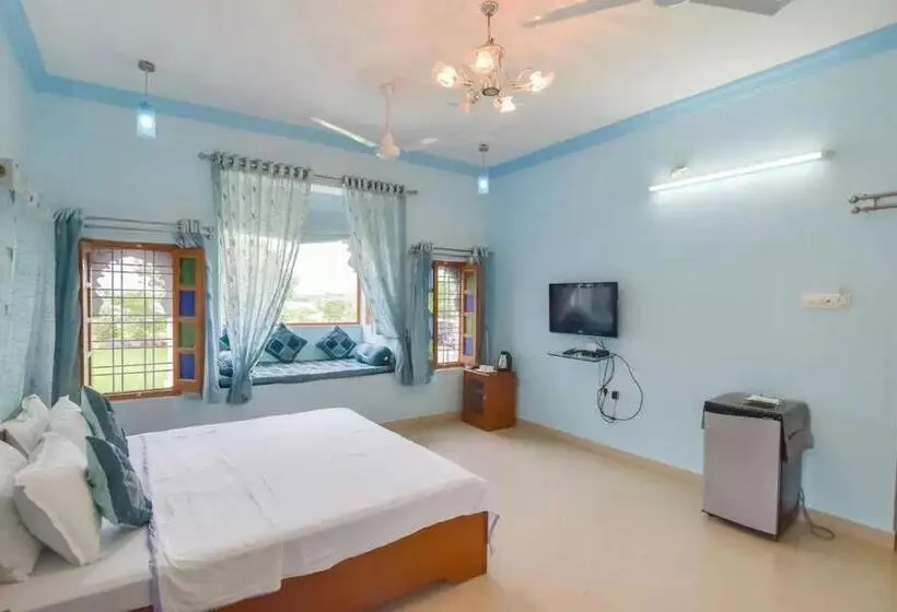 Hôtel Devendragarh Palace   Luxury Paying Guest House