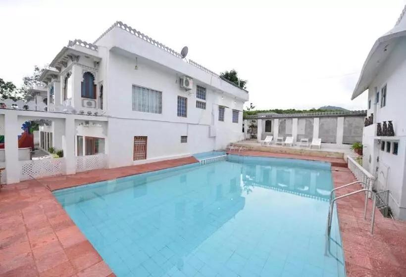 Hôtel Devendragarh Palace   Luxury Paying Guest House