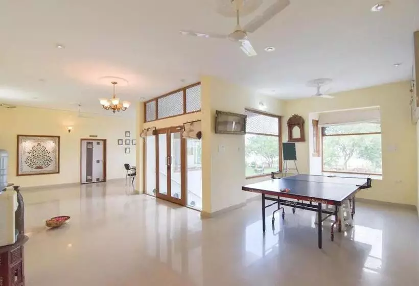 Hôtel Devendragarh Palace   Luxury Paying Guest House