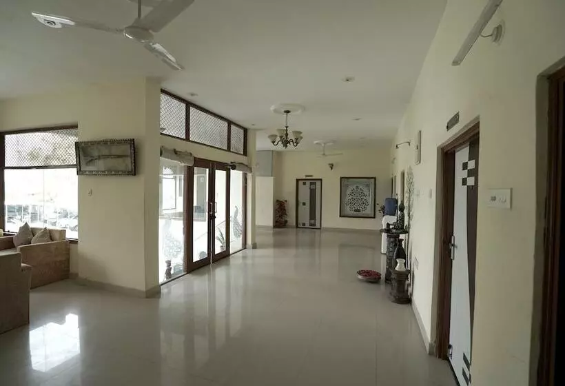 Hôtel Devendragarh Palace   Luxury Paying Guest House