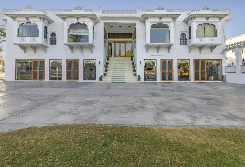 Hôtel Devendragarh Palace   Luxury Paying Guest House