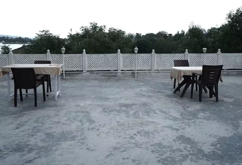 Hôtel Devendragarh Palace   Luxury Paying Guest House