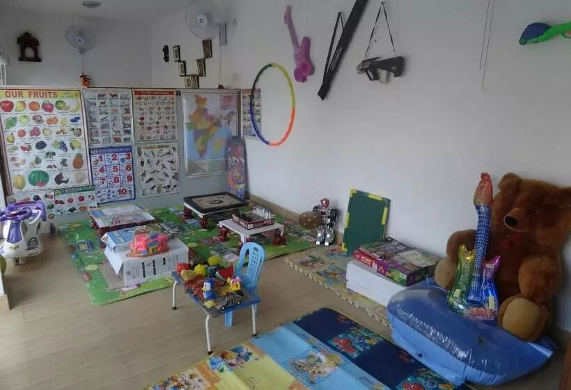 Hôtel Devendragarh Palace   Luxury Paying Guest House