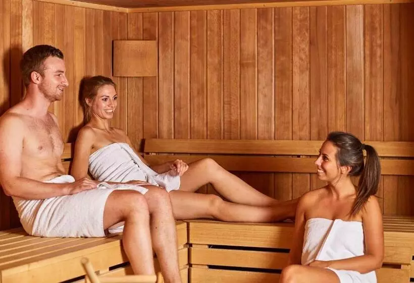 Explorer Hotel Neuschwanstein