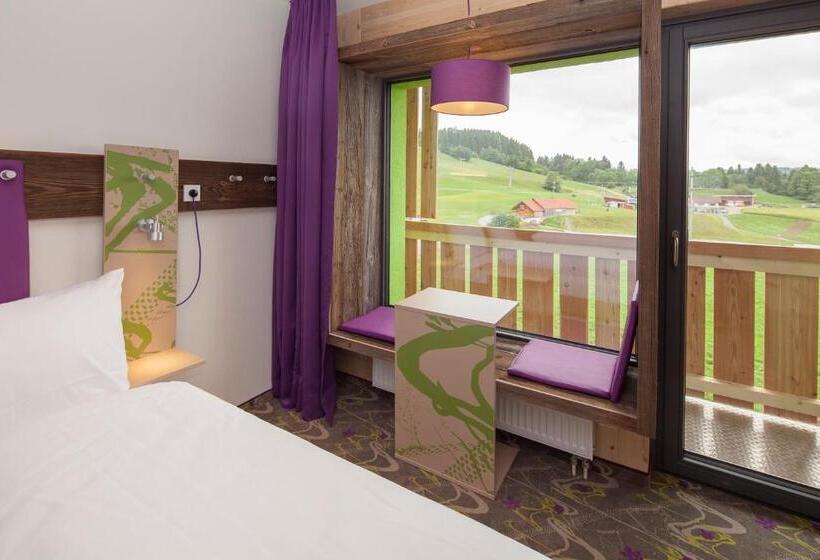 Explorer Hotel Neuschwanstein