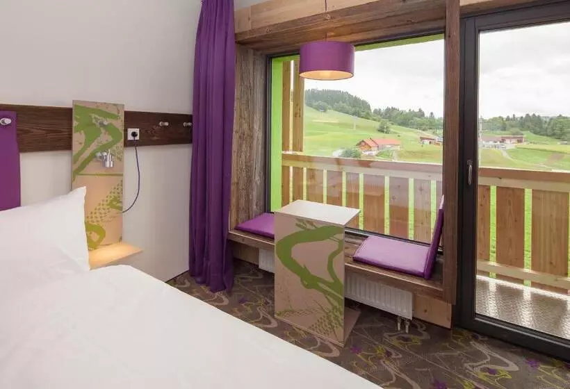 Explorer Hotel Neuschwanstein