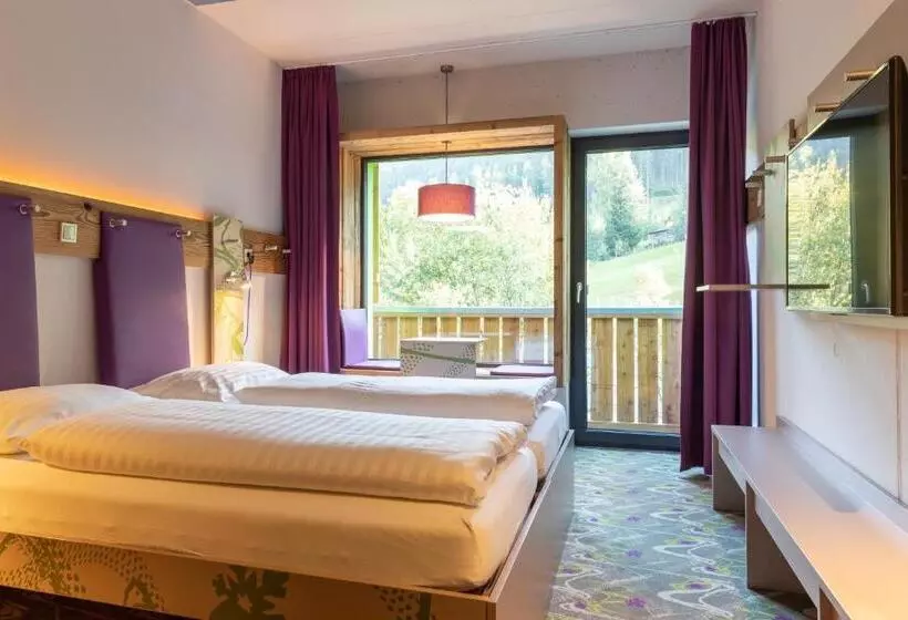 Explorer Hotel Neuschwanstein