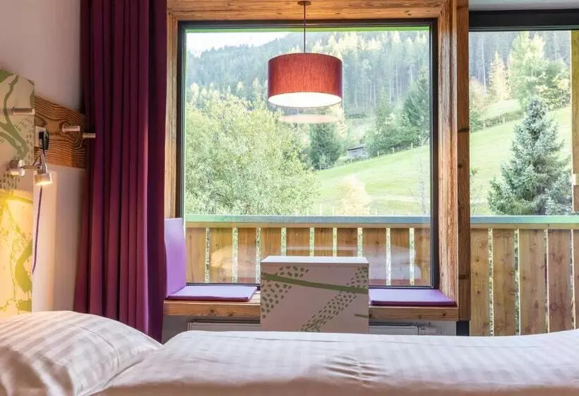 Explorer Hotel Neuschwanstein