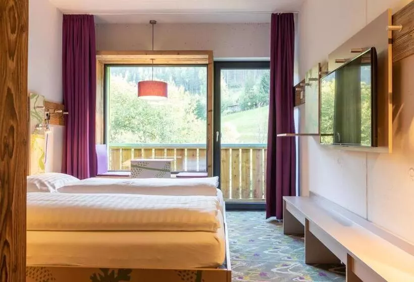 Explorer Hotel Neuschwanstein