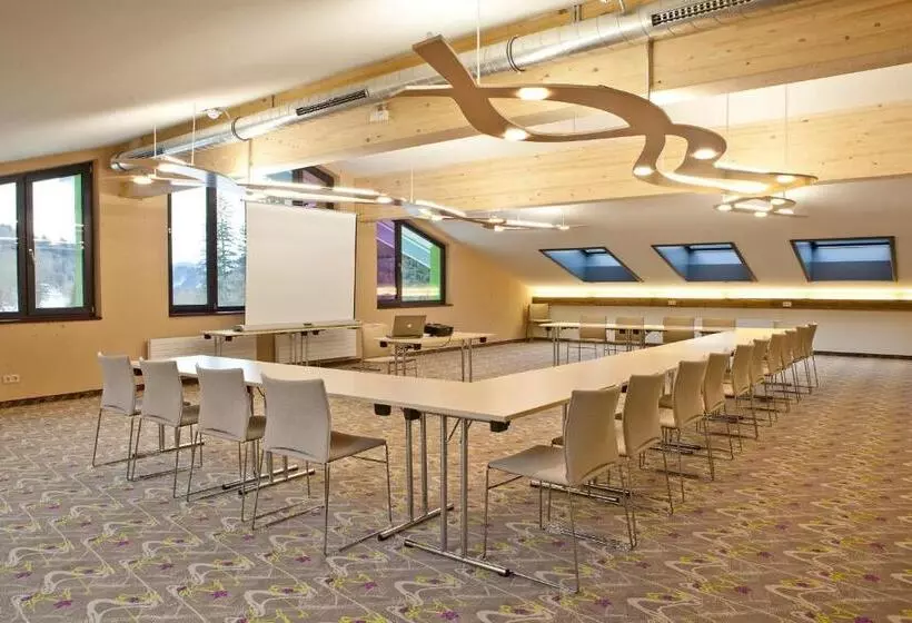 Explorer Hotel Neuschwanstein