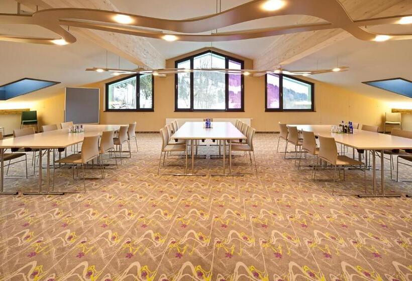 Explorer Hotel Neuschwanstein