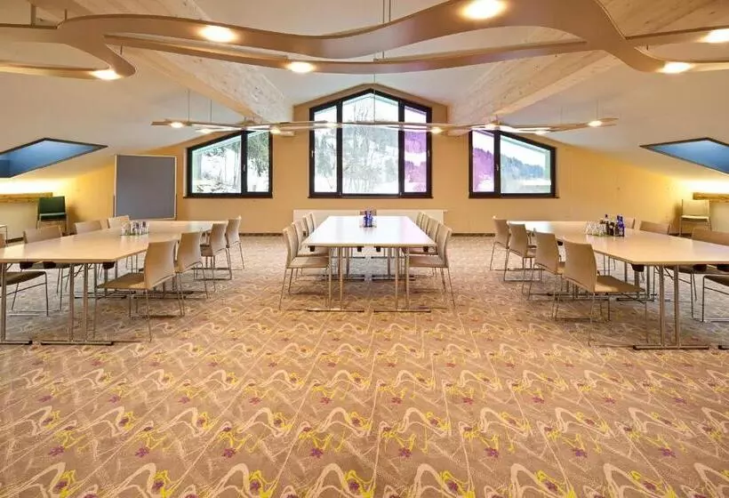 Explorer Hotel Neuschwanstein