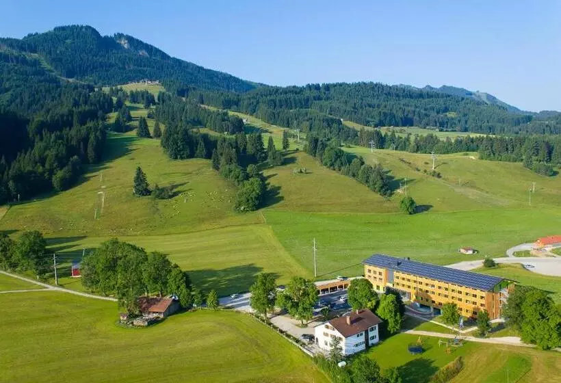 Explorer Hotel Neuschwanstein