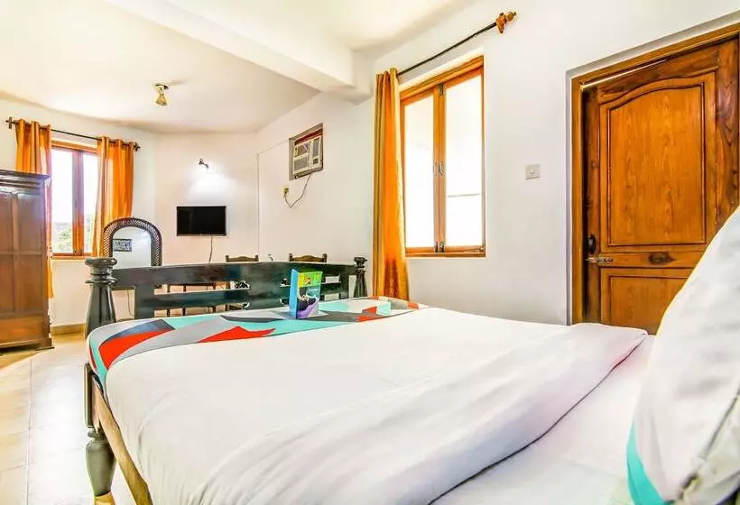 Hotel Fabexpress Barday S Inn