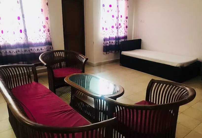 Hotel Fabexpress Barday S Inn