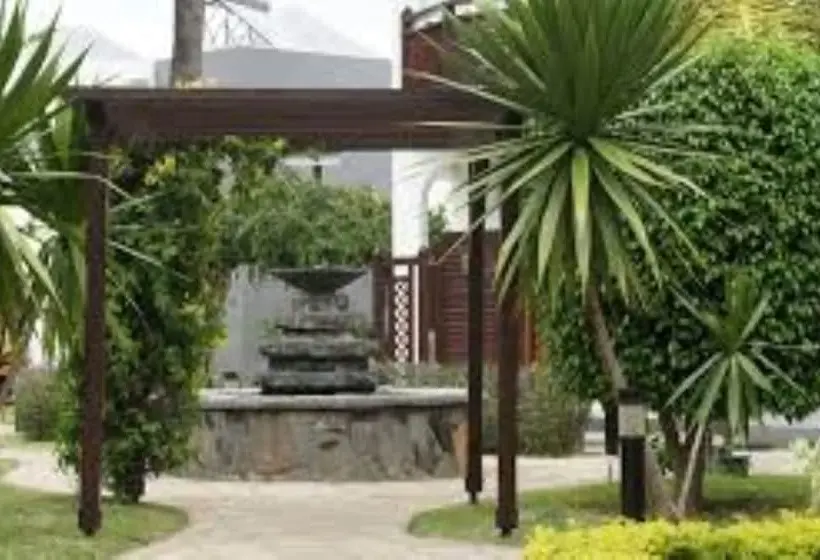 هتل Gold Beach Resort